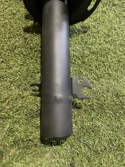 Ammortizzatore Anteriore Sinistro Citroen C3 Aircross 1.2 Benzina 9827238980