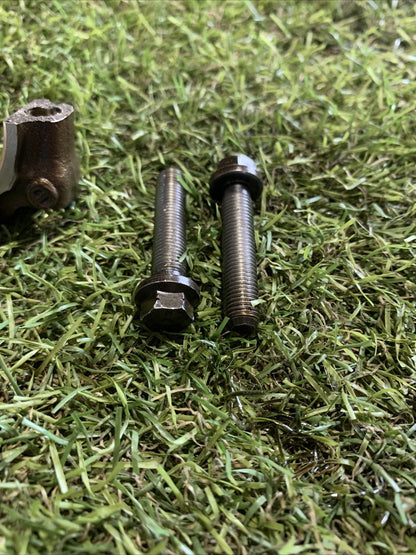 Pistone Motore Con Biella Fiat Panda 312 1.2 Benzina (2)