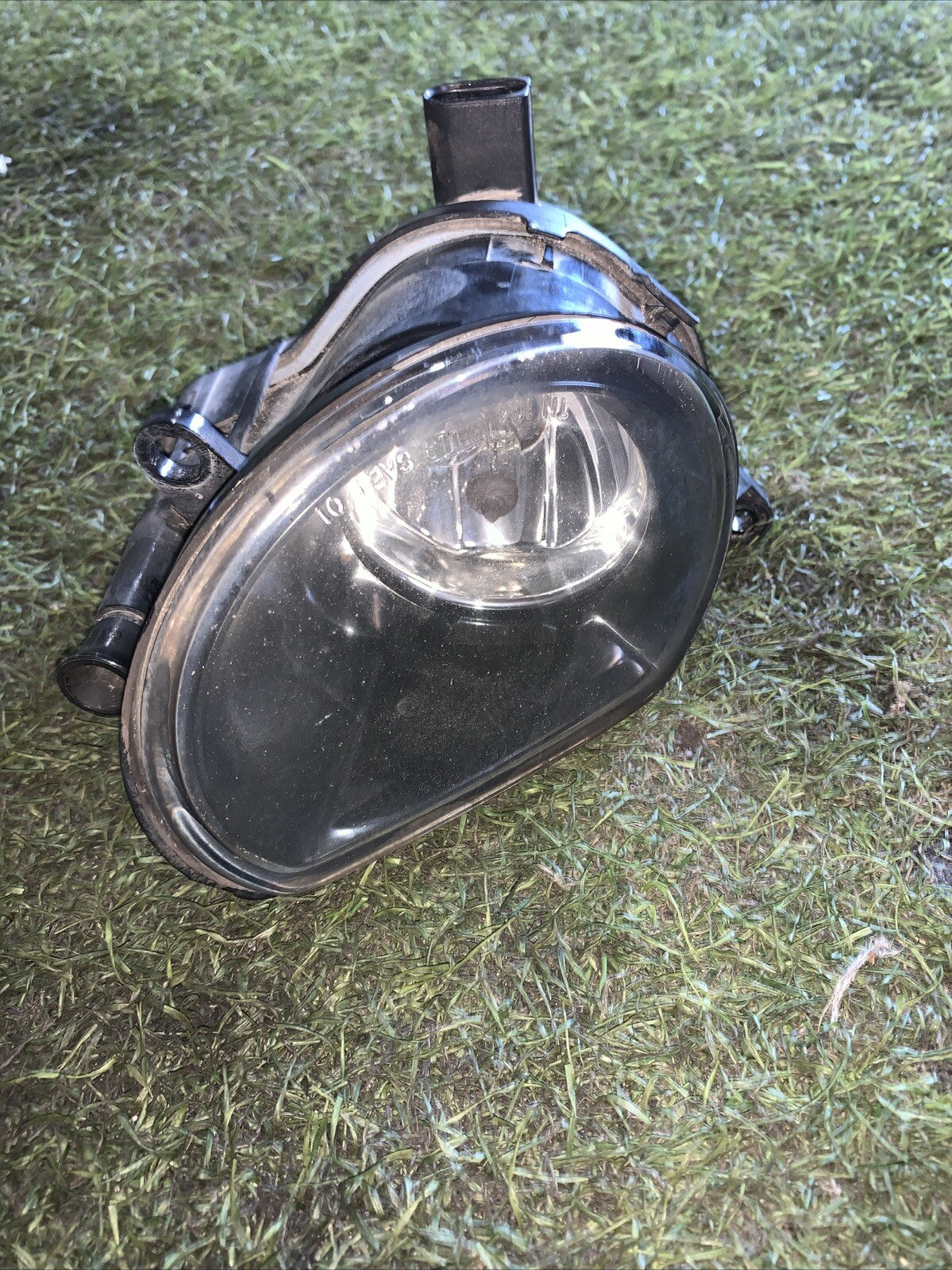 Faretto Fendinebbia Anteriore Destro Audi Q7 2006 246968-00RE