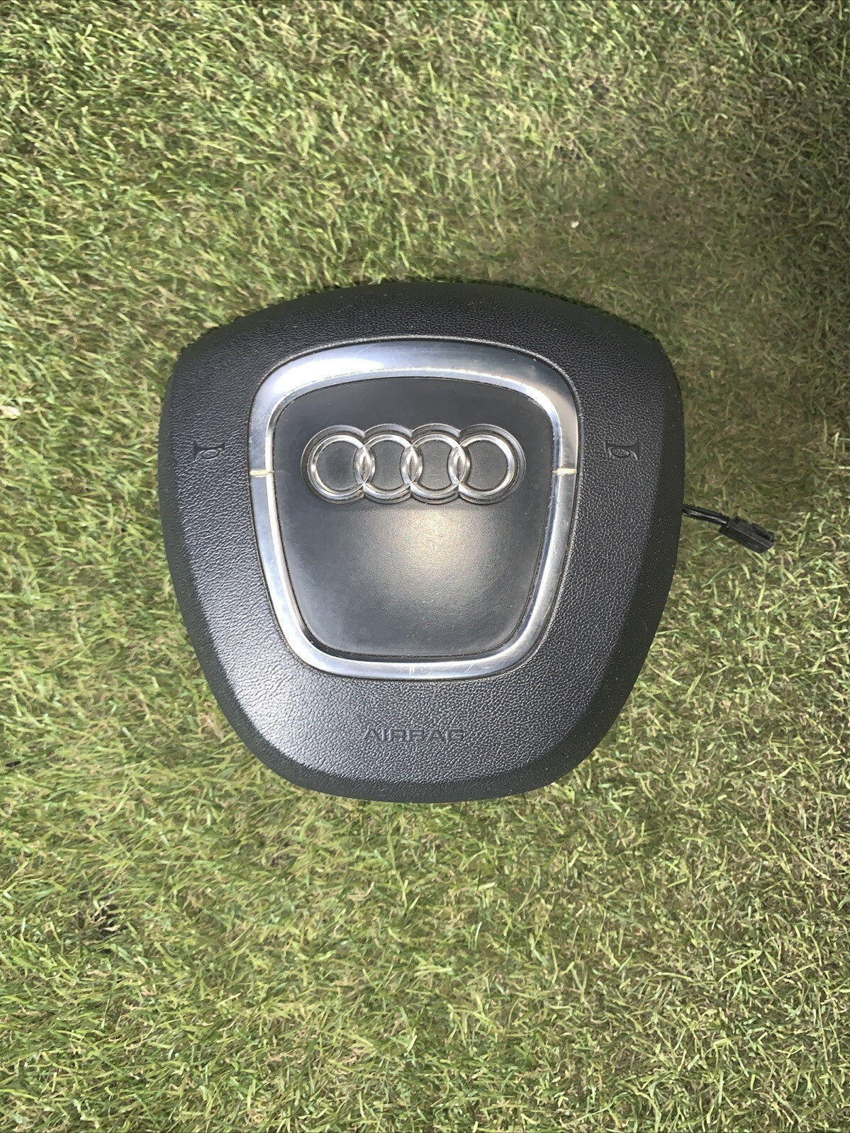 Cruscotto Con Kit Airbag Audi Q7 2006