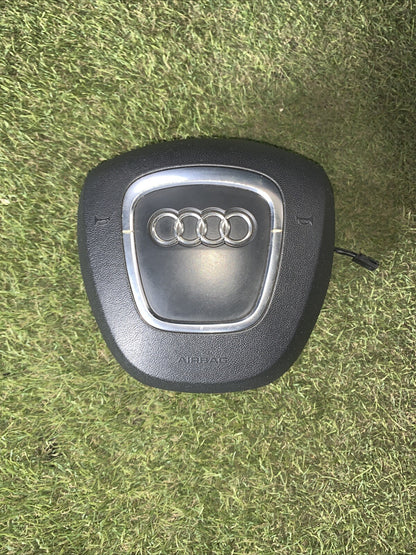 Cruscotto Con Kit Airbag Audi Q7 2006