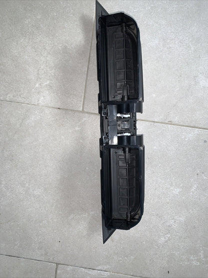 bocchette aria centrale plancia anteriore ALFA ROMEO STELVIO 2017 1561257890