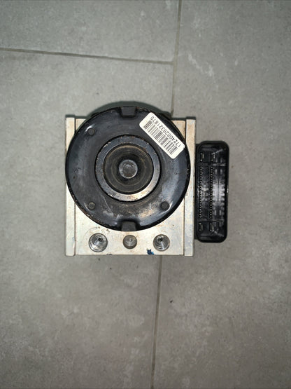 4s61-2m110-da CENTRALINA POMPA AGGREGATO ABS FORD FIESTA 1.4 ANNO DAL 2008