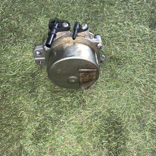 POMPA A VUOTO FIAT PANDA, 500, 500C, 500L, 500X.... 1.3 MULTIJET, 55268636 95CV