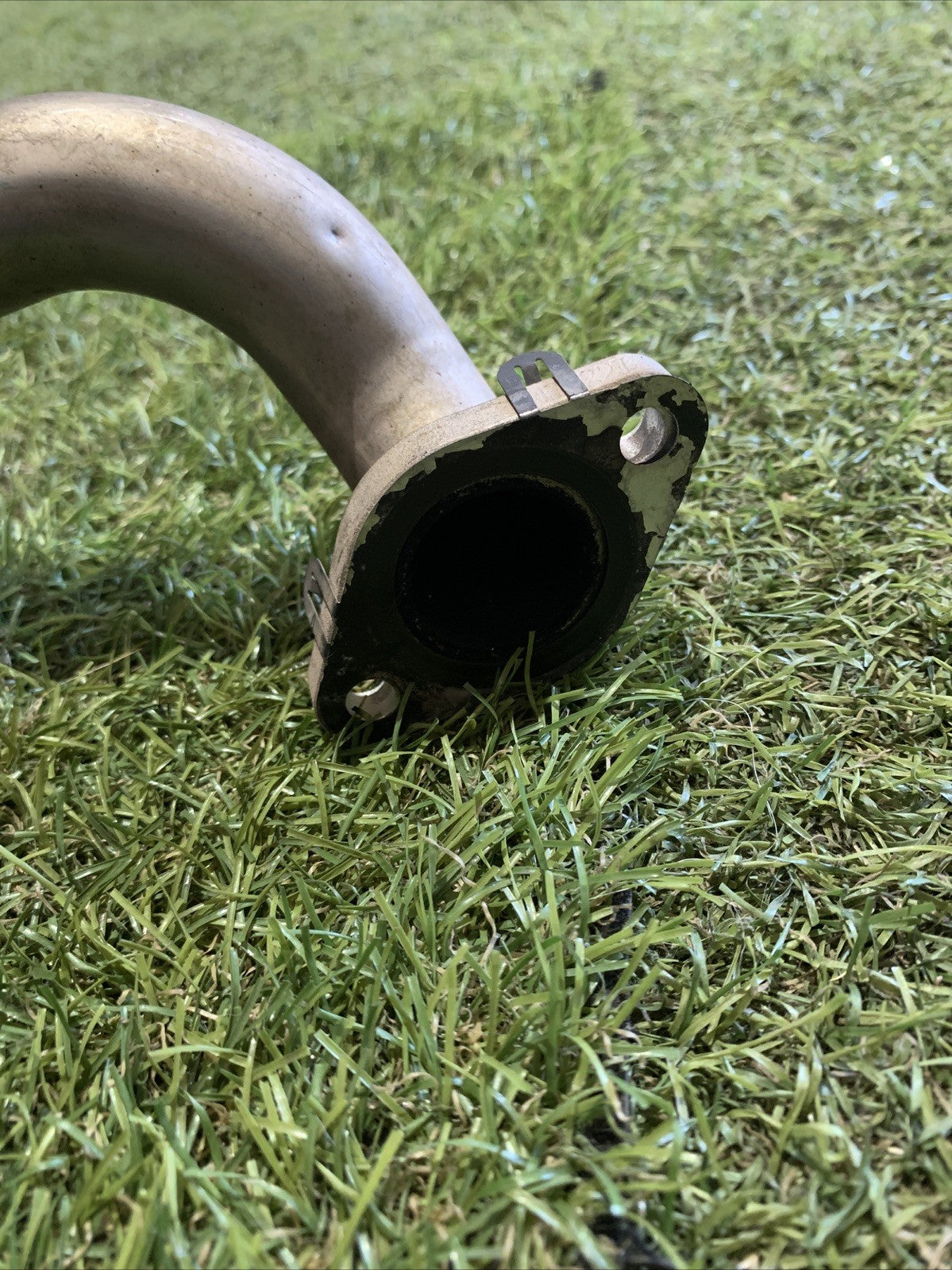 Tubo Aspirazione Aria Ford Fiesta 2018 XUJG 9674942380