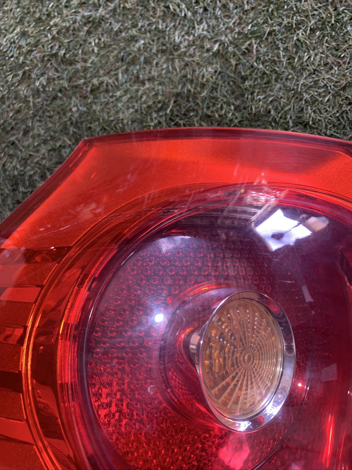 STOP FANALE POSTERIORE SINISTRO VOLKSWAGEN Golf 5 Berlina 1K6945095E