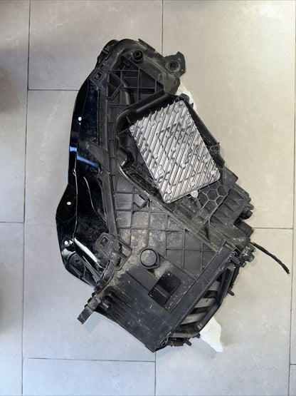 Faro Anteriore Audi Q3 83A941036C FULL LED Faro Destro Headlight