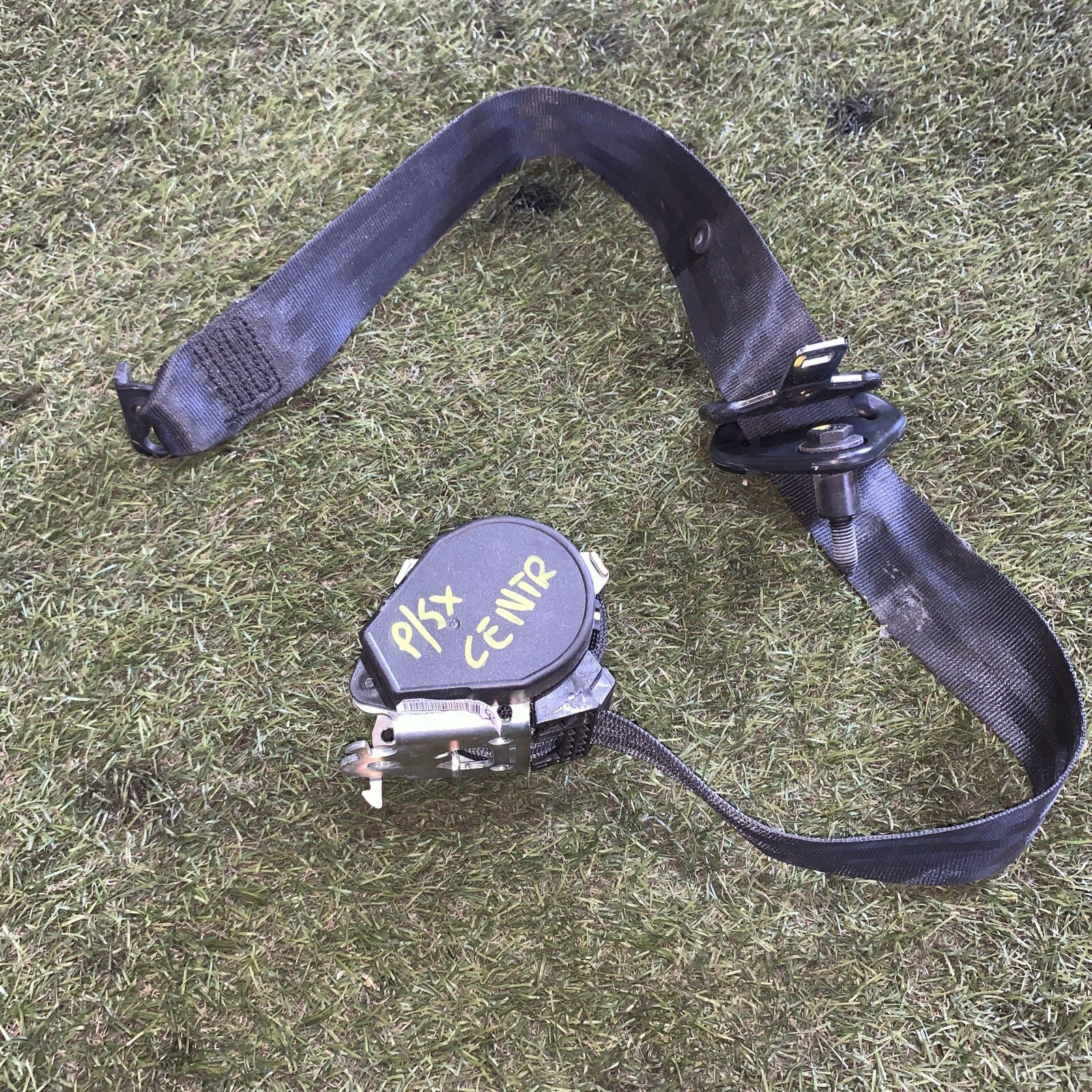 Cintura Posteriore Sinistra Centrale Dacia LODGY 888413899R