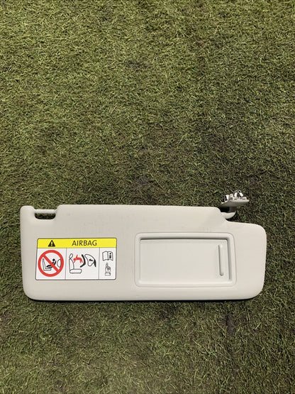 Aletta Parasole Destra Seat Arona 2024 5G0857552DC