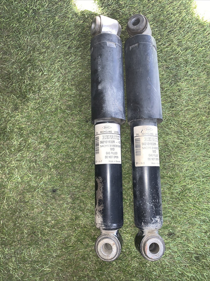 562101932R AMMORTIZZATORI POSTERIORI DACIA LODGY