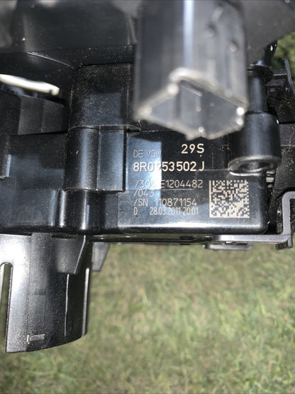 8R0953502J DEVIOLUCI AUDI A4 2.0 105KW 5P D AUT (2011)