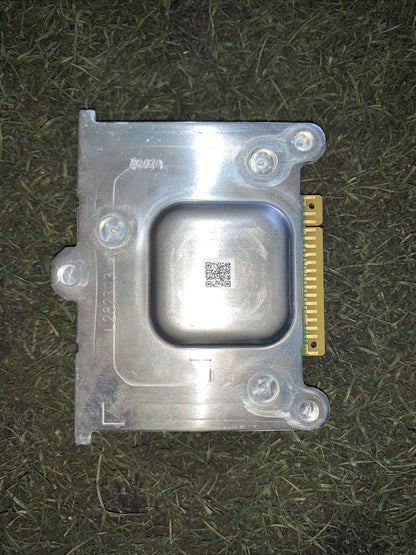 CENTRALINA FARI CITROEN C3 2022 B13494004C