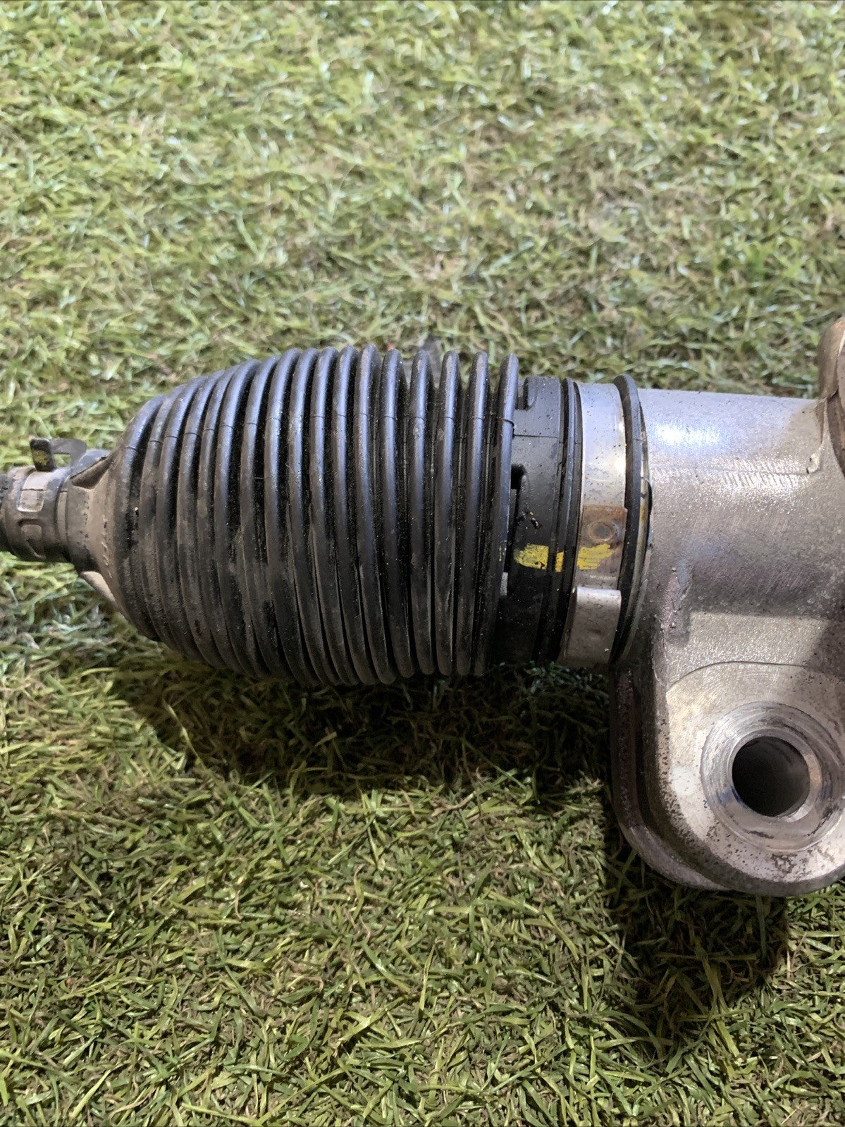 Scatola Guida I10 2 SERIE 56500-B9600 2017