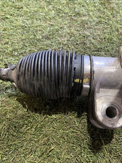 Scatola Guida I10 2 SERIE 56500-B9600 2017