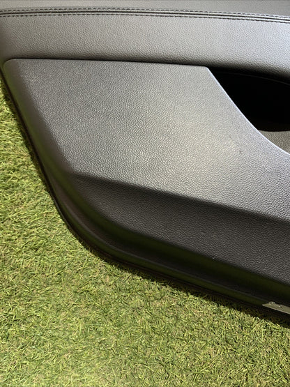 Pannello Porta Posteriore Sinistro Alfa Romeo Giulia