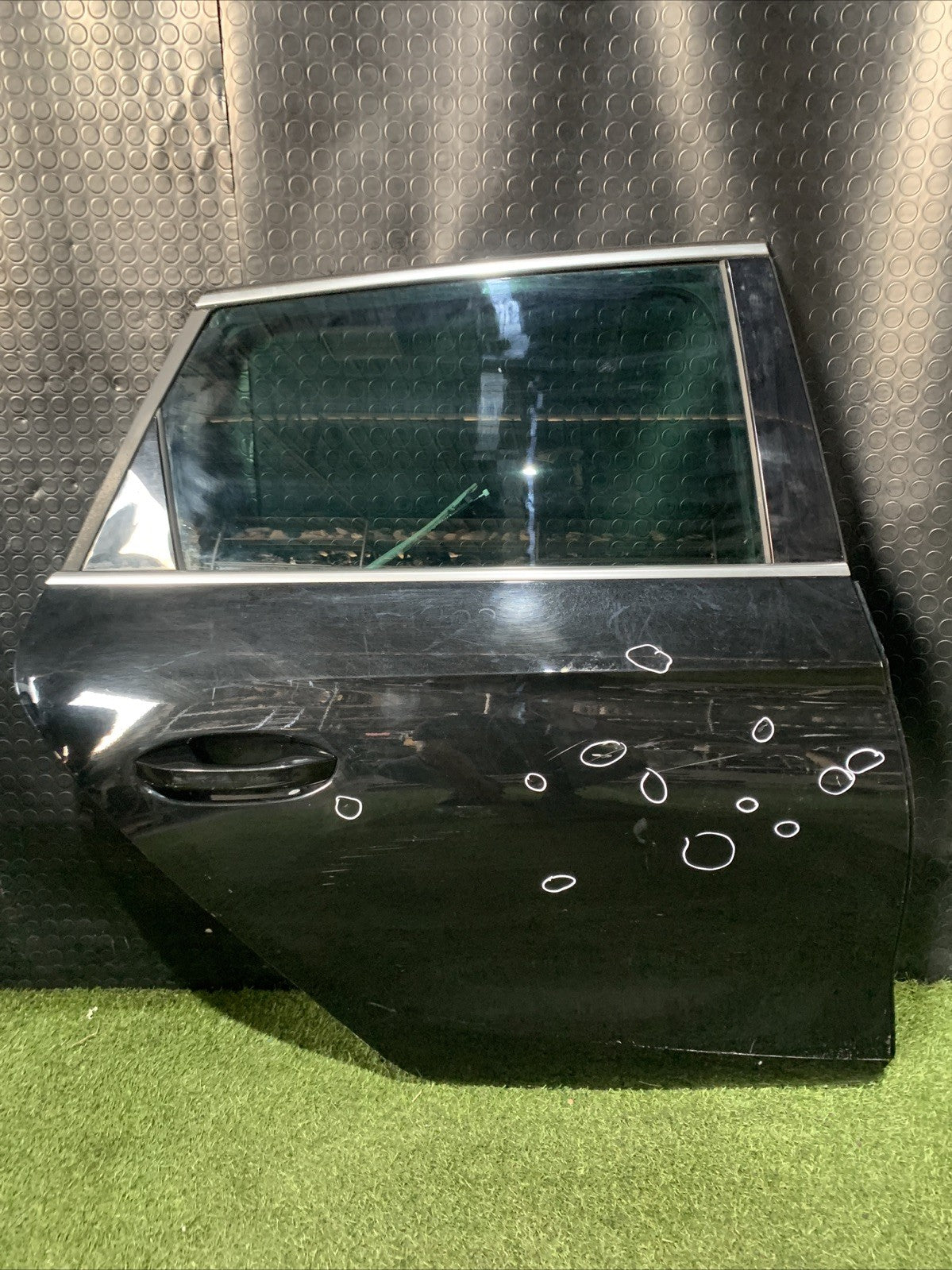 PORTA PORTIERA SPORTELLO POSTERIORE DESTRA DX SEAT LEON 2020 IN POI