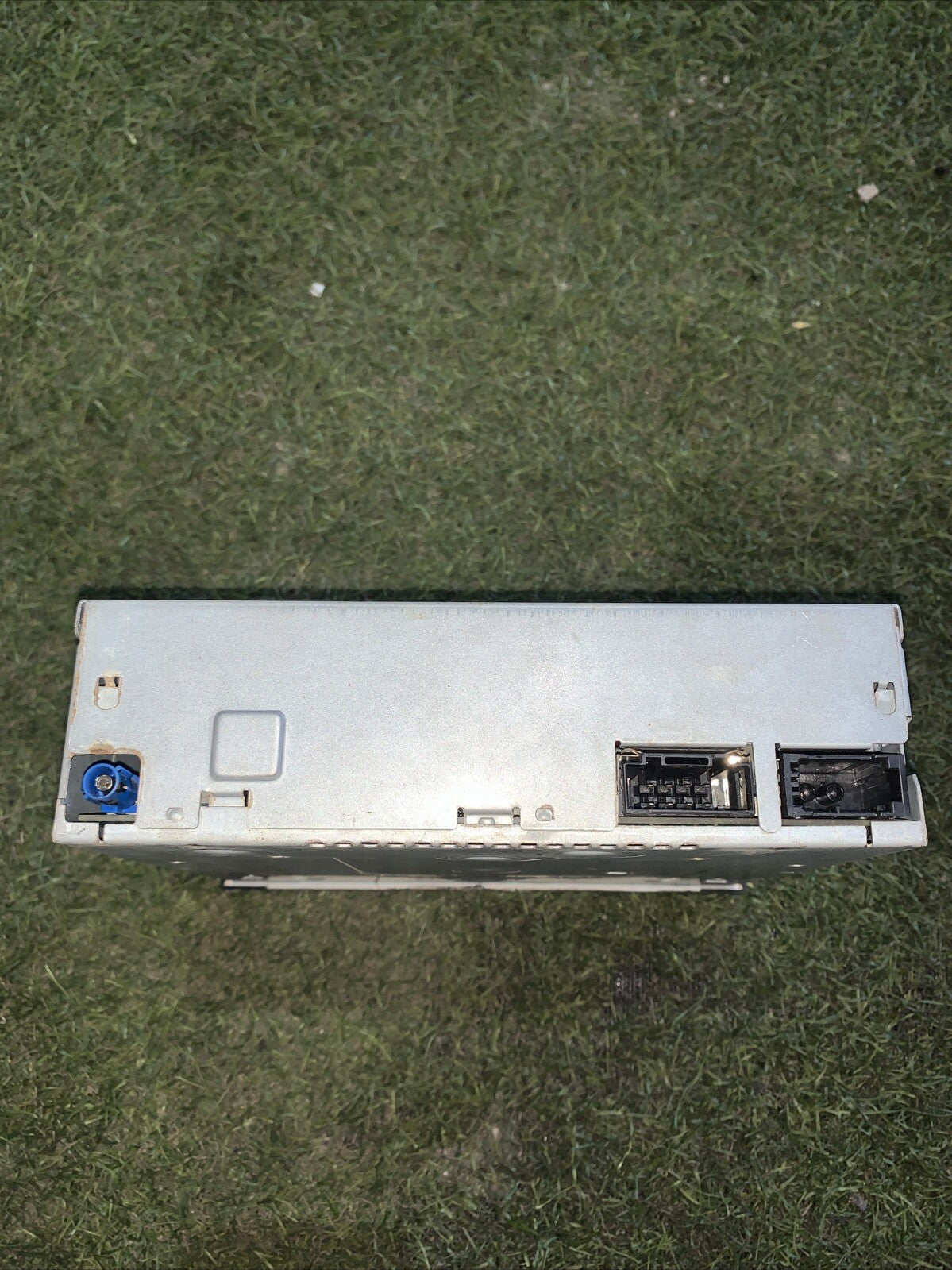 Lettore Navigatore DVD Audi Q7 2006 4E0919887D