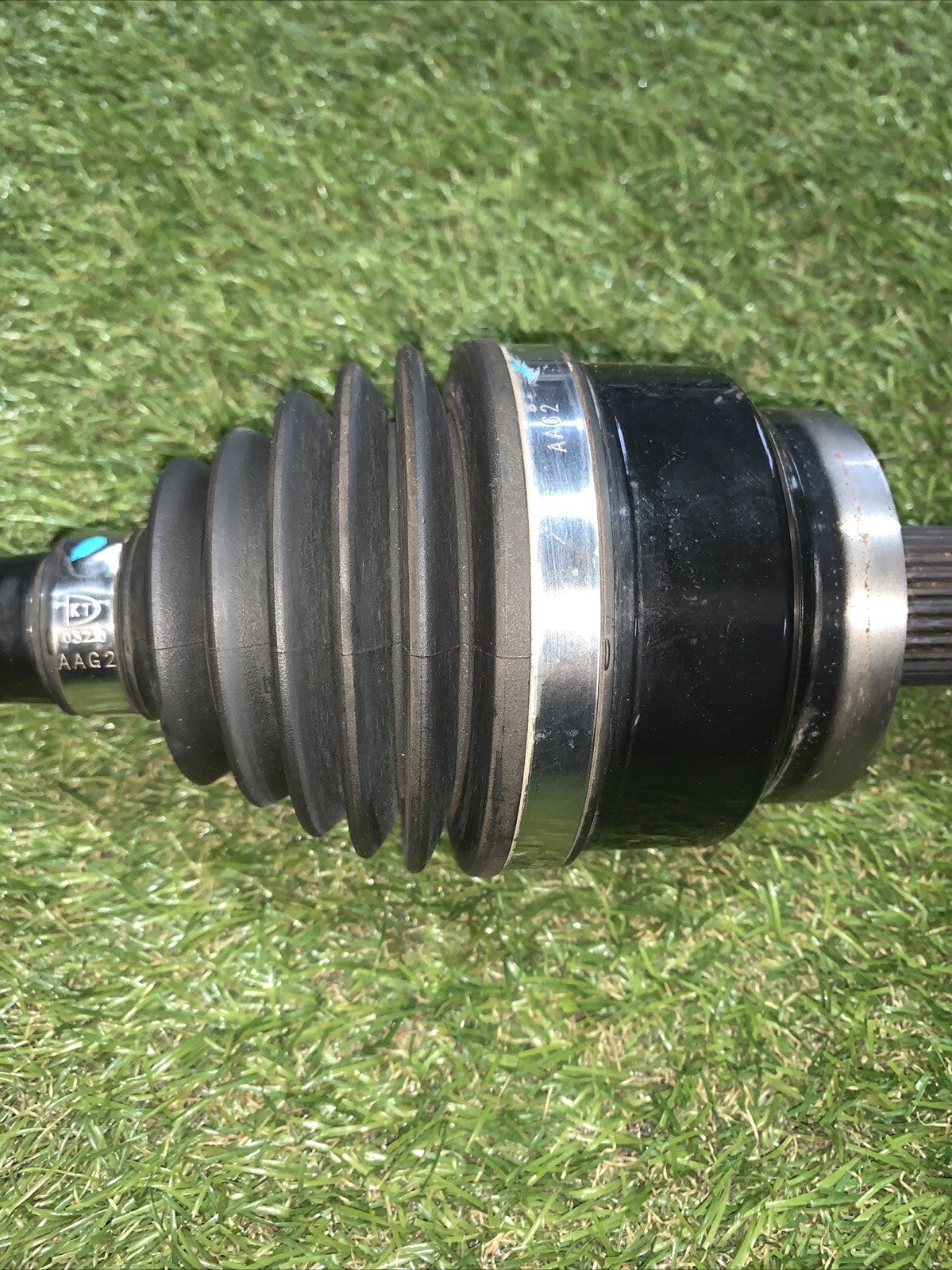 Semiasse Anteriore Destro Kia Sportage 2023 1.6 Benzina Hybrid 49501N7120