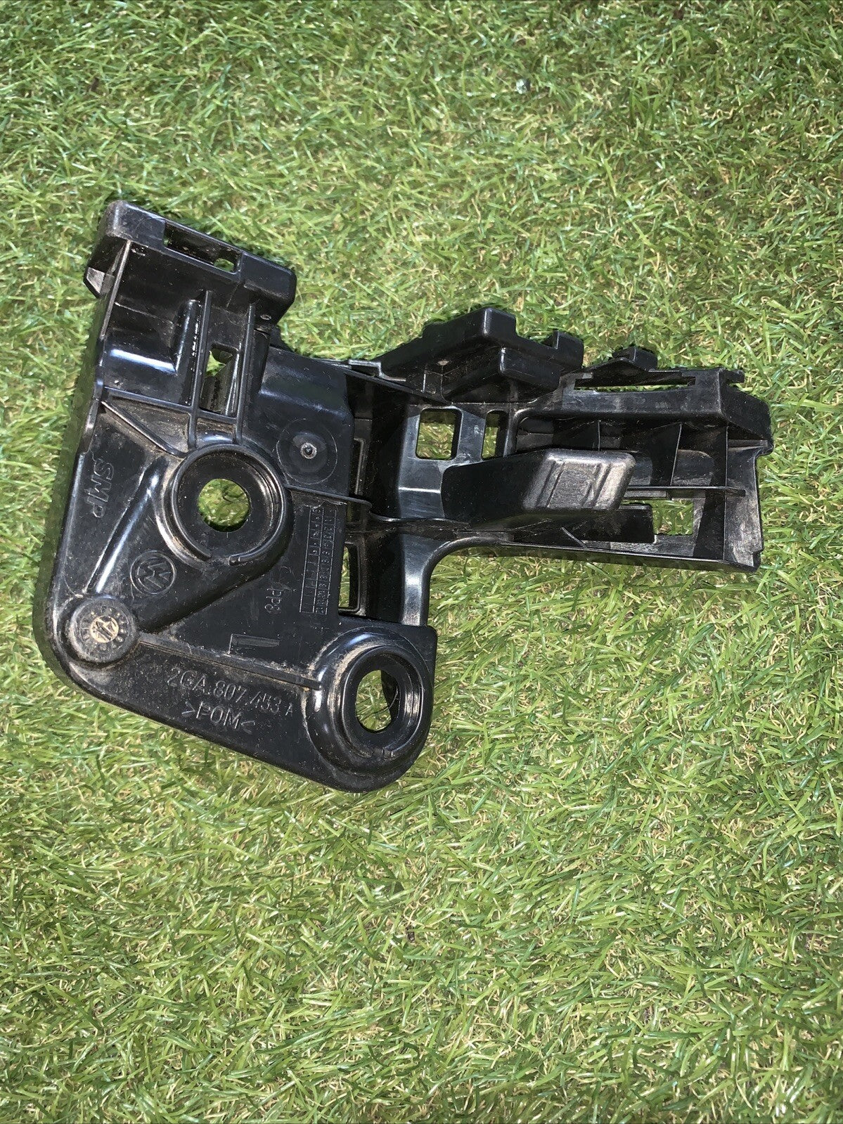 Staffa Paraurti Posteriore Sinistro Volkswagen T-Roc 2GA807453A