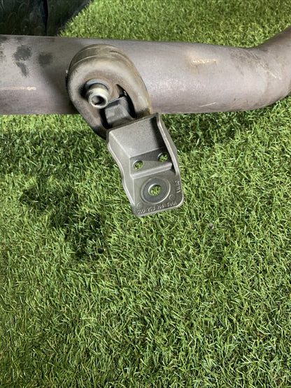 Terminale Di Scarico Volkswagen Golf 8R 2.0 Benzina 5WA253611F