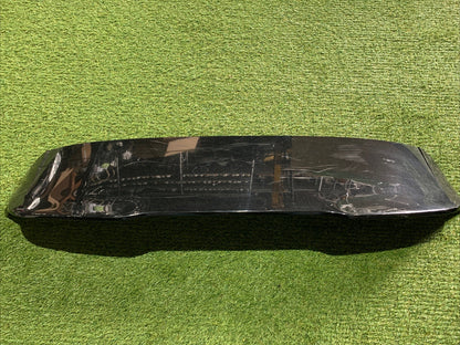 Spoiler Portellone Posteriore Audi A3 8V 8V4827933C
