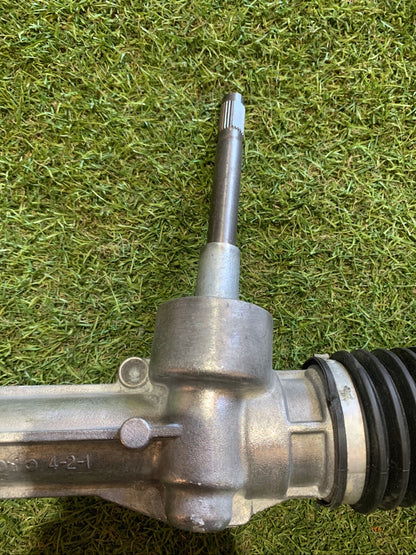 SCATOLA DELLO STERZO PER FIAT 500 Restyling 0051965668 hybrid 1000 (15>)