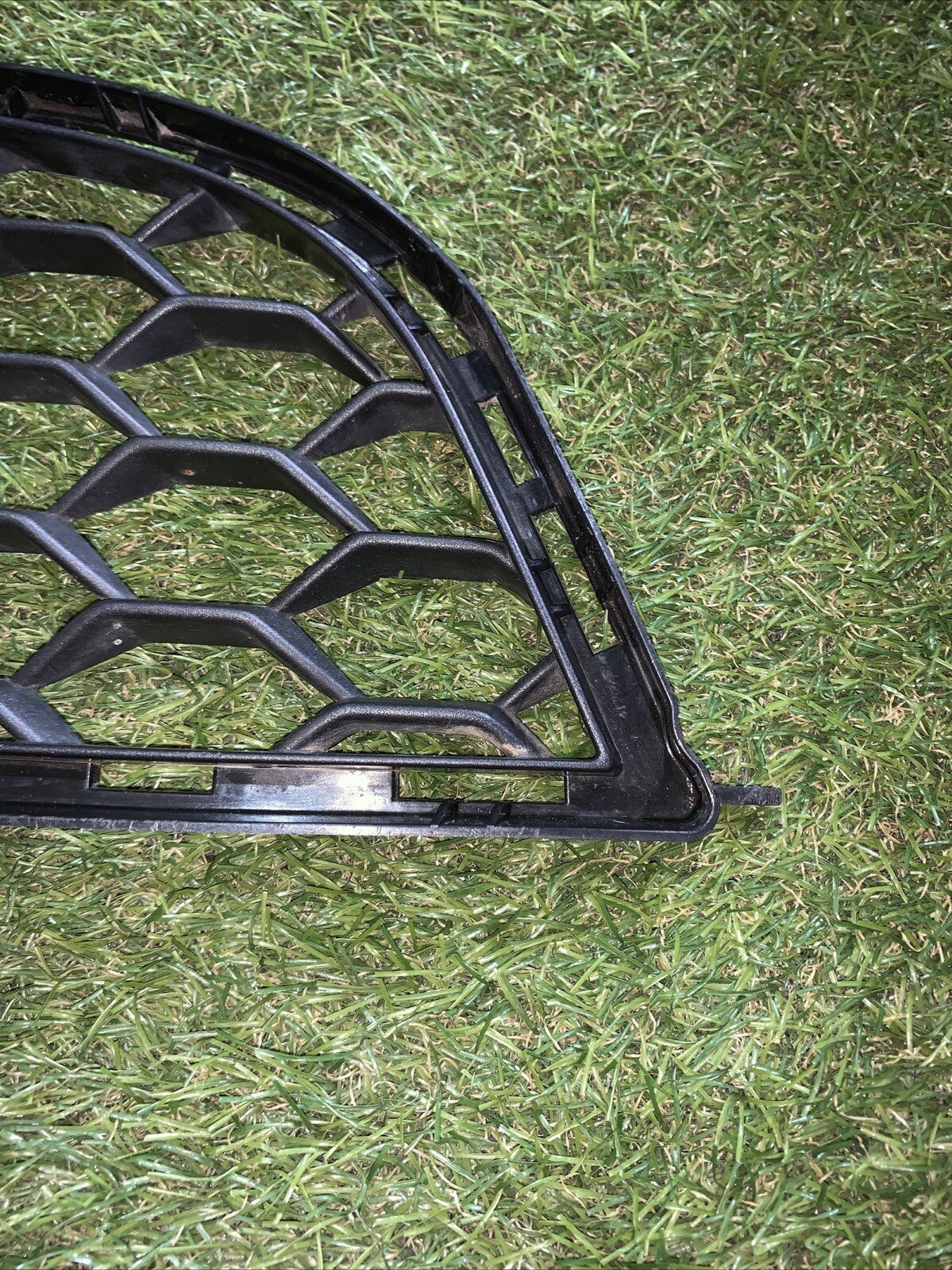 Griglia Paraurti Anteriore DESTRA DX ALFA ROMEO GIULIETTA 2016-2019 156109983