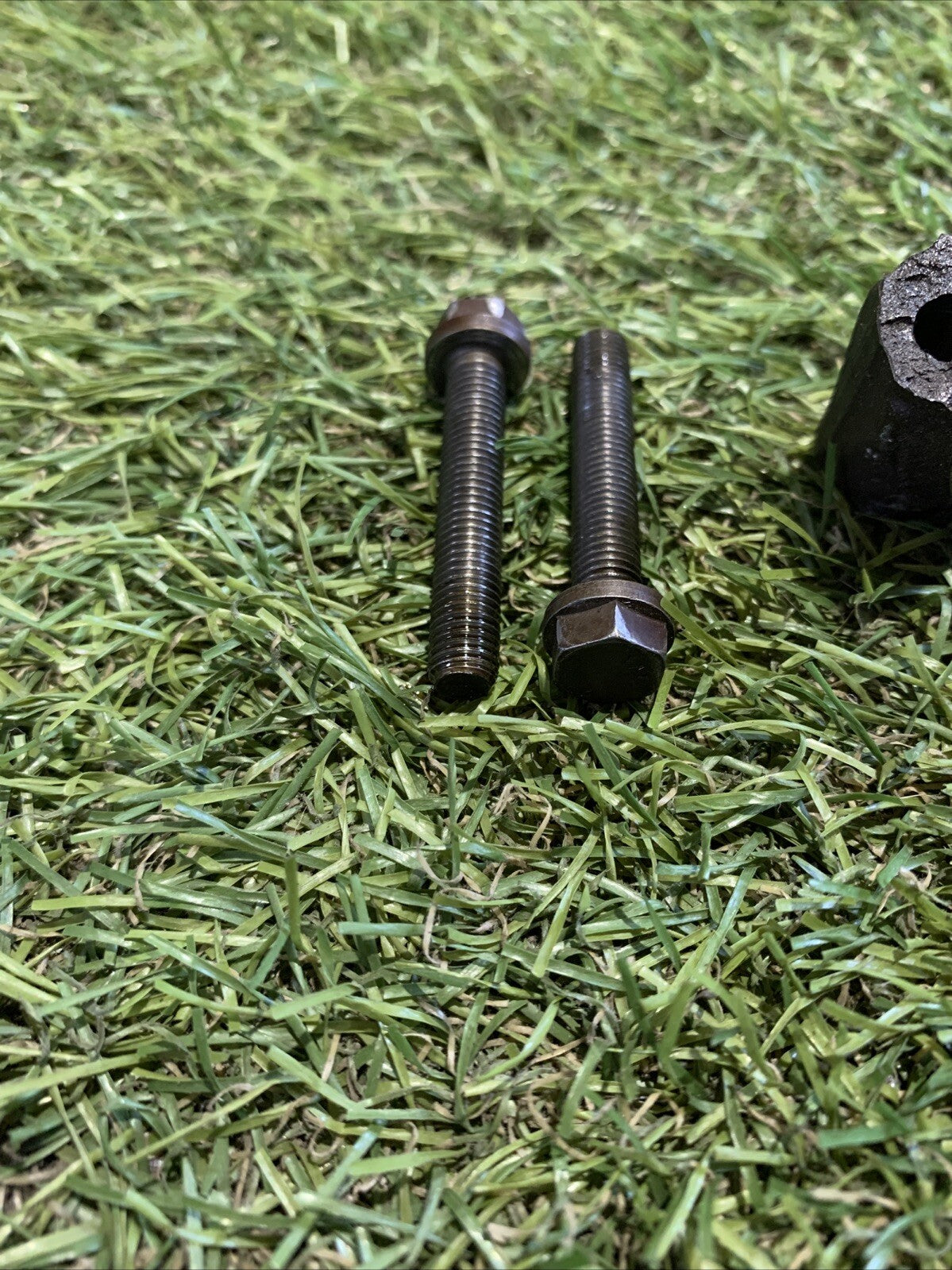 Pistone Motore Con Biella Fiat Punto 1 Serie 176 1.2 Benzina 176A8000 (3)