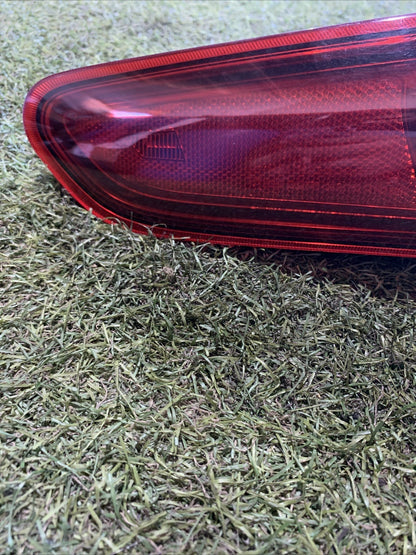 fanale stop posteriore Sinistro Esterno Alfa Romeo Stelvio ANNO 2018 00505358080