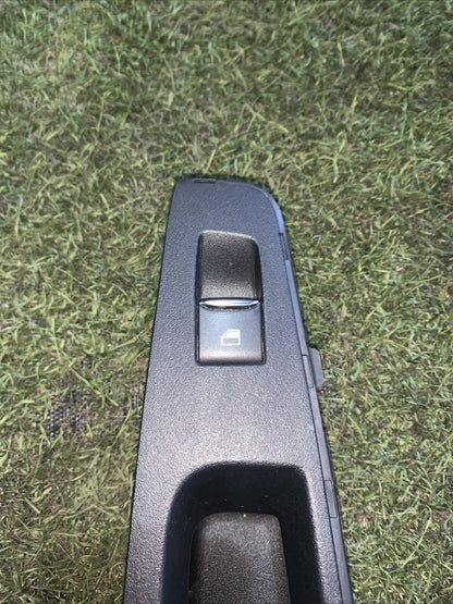 Pulsantiera Posteriore Sinistra Ford Fiesta 2019 H1BB-A27407