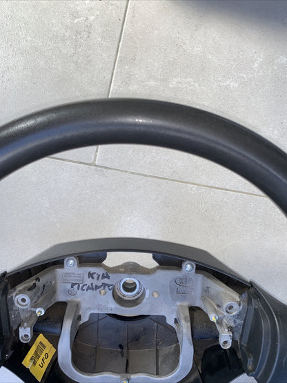 5611007700VA VOLANTE KIA PICANTO 1.0 46KW 5P B 5M (2010)