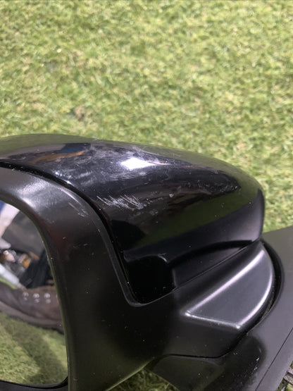 SPECCHIO SPECCHIETTO RETROVISORE SINISTRO SX CITROEN C3 2016/22 6+4 PIN