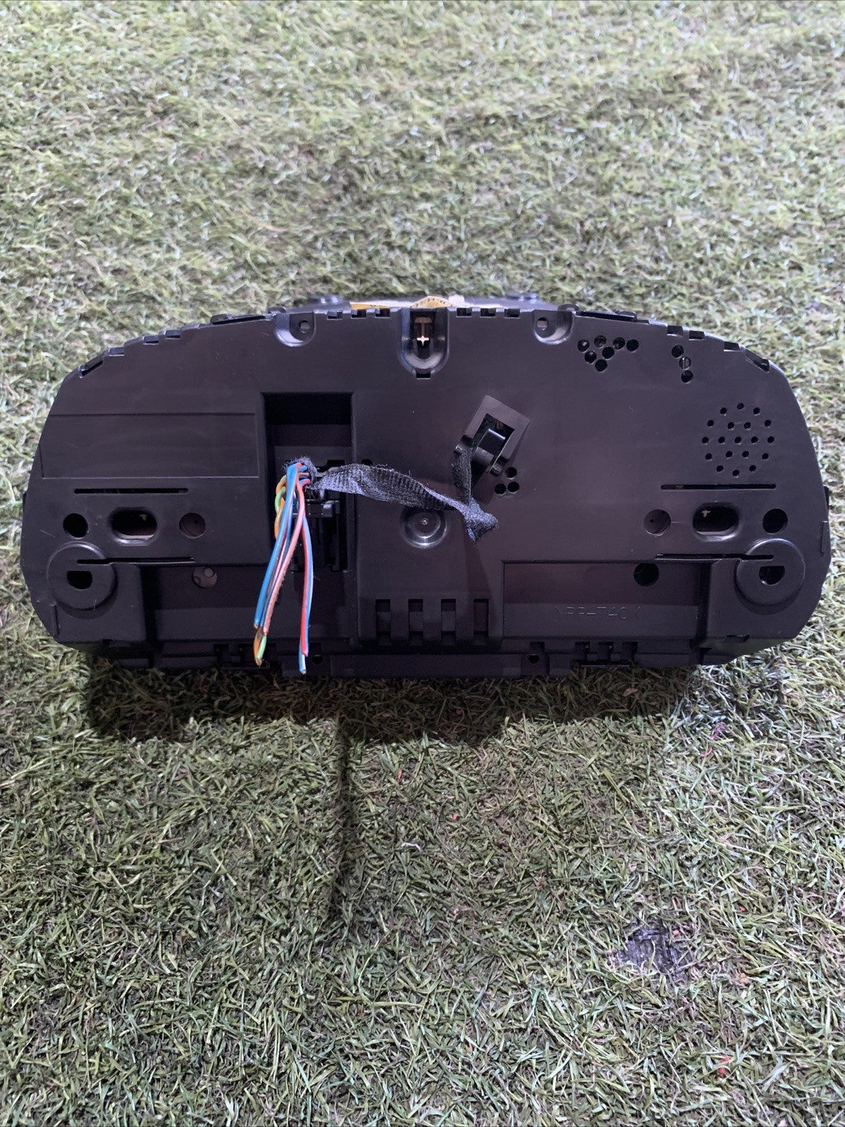 Quadro Strumenti Bmw Serie 1 E81 2007 2.0 Diesel 9141475-01