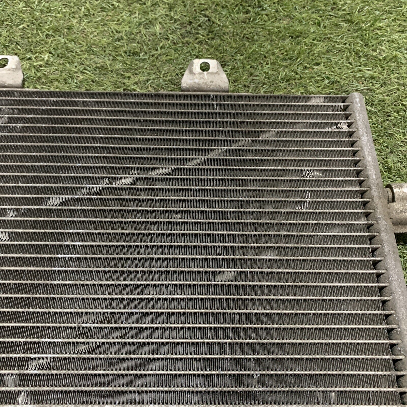 88450-0H010 CONDENSATORE RADIATORE CLIMATIZZATORE CLIMA A/C TOYOTA AYGO 1.4