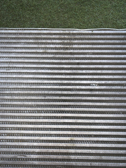 Radiatore Intercooler Audi Q8 2018 3.0 Diesel 4M0145805J