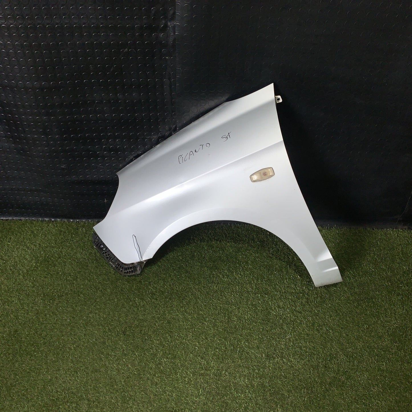 PARAFANGO ANTERIORE ANT LATO SINISTRO SX KIA PICANTO 1°