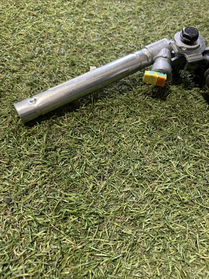 Cintura Di Sicurezza Anteriore Destra Maserati Levante 634208200