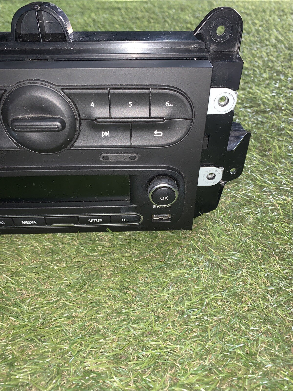 Autoradio Bluetooth Renault Twingo III 2014-2019. 281153690R