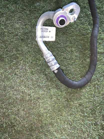 A1778304301 TUBO CLIMATIZZATORE CLIMA A/C MERCEDES CLASSE A 180 W177