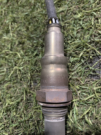 Sonda Lambda Volkswagen Polo 2021 1.0 Turbo Benzina 04E906262CR