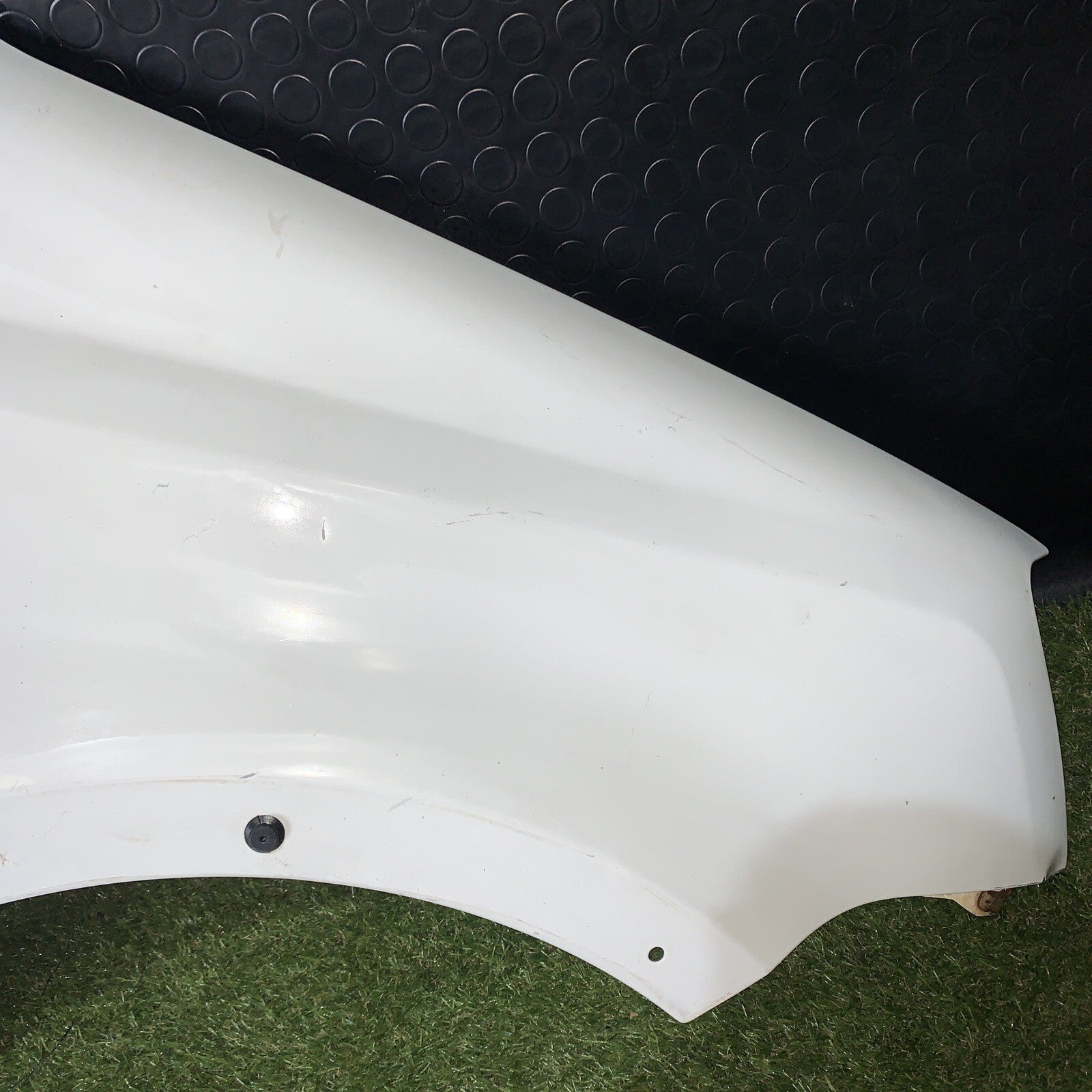 FIAT PANDA 4X4 2 SERIE 169 PARAFANGO LATERALE ANTERIORE DESTRO DX