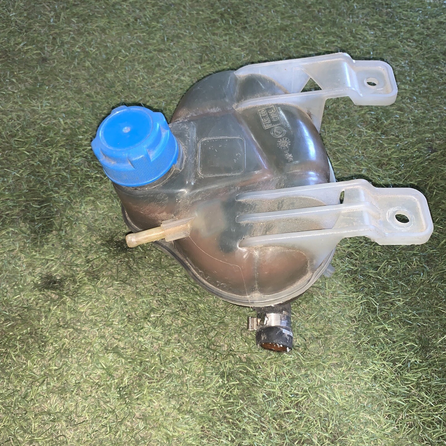 VASCHETTA ACQUA RADIATORE FIAT GRANDE PUNTO 1.3 2005-2012 C705