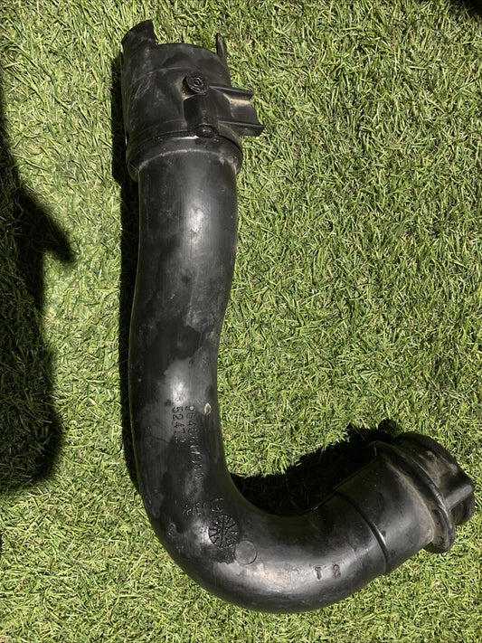 9646617980 MANICOTTO TUBO ARIA ASPIRAZIONE CITROEN FORD PEUGEOT 1.4 DIESEL