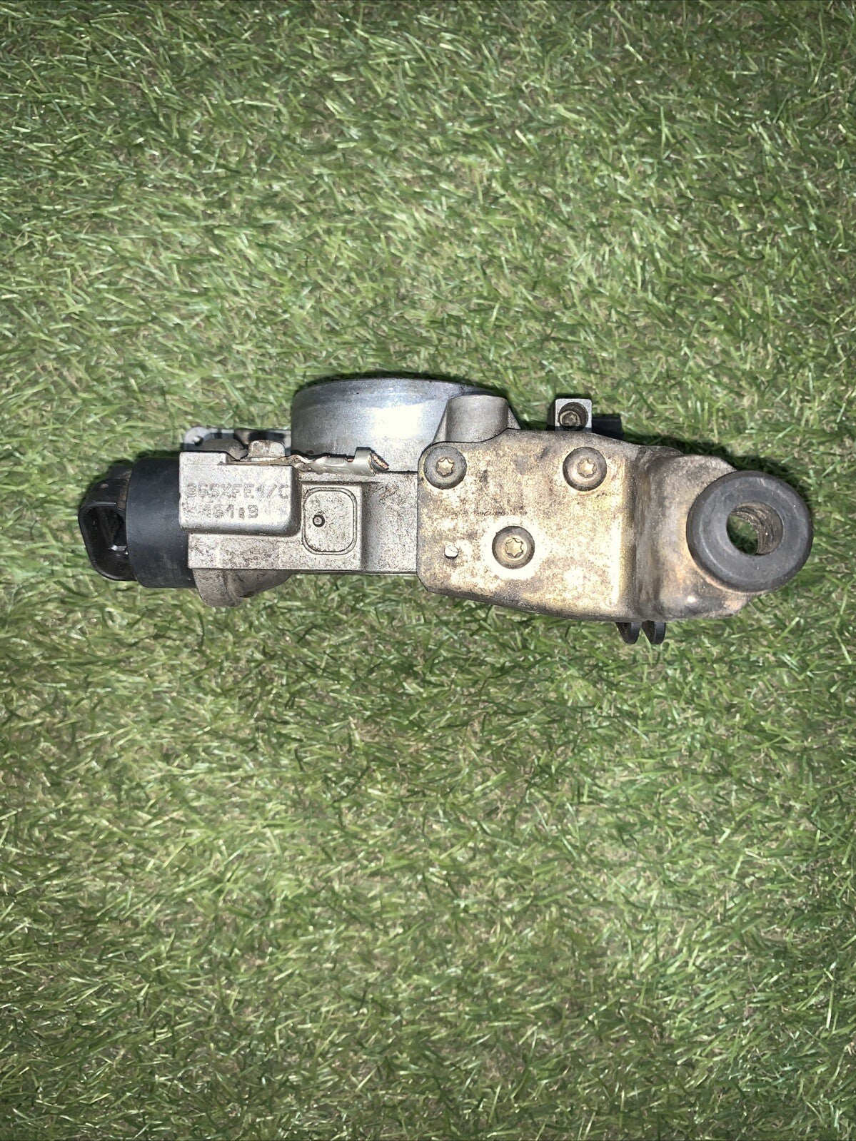 355XFE1 CORPO FARFALLATO FIAT Punto Berlina 5P 2° Serie 1200 Benzina 188A4000