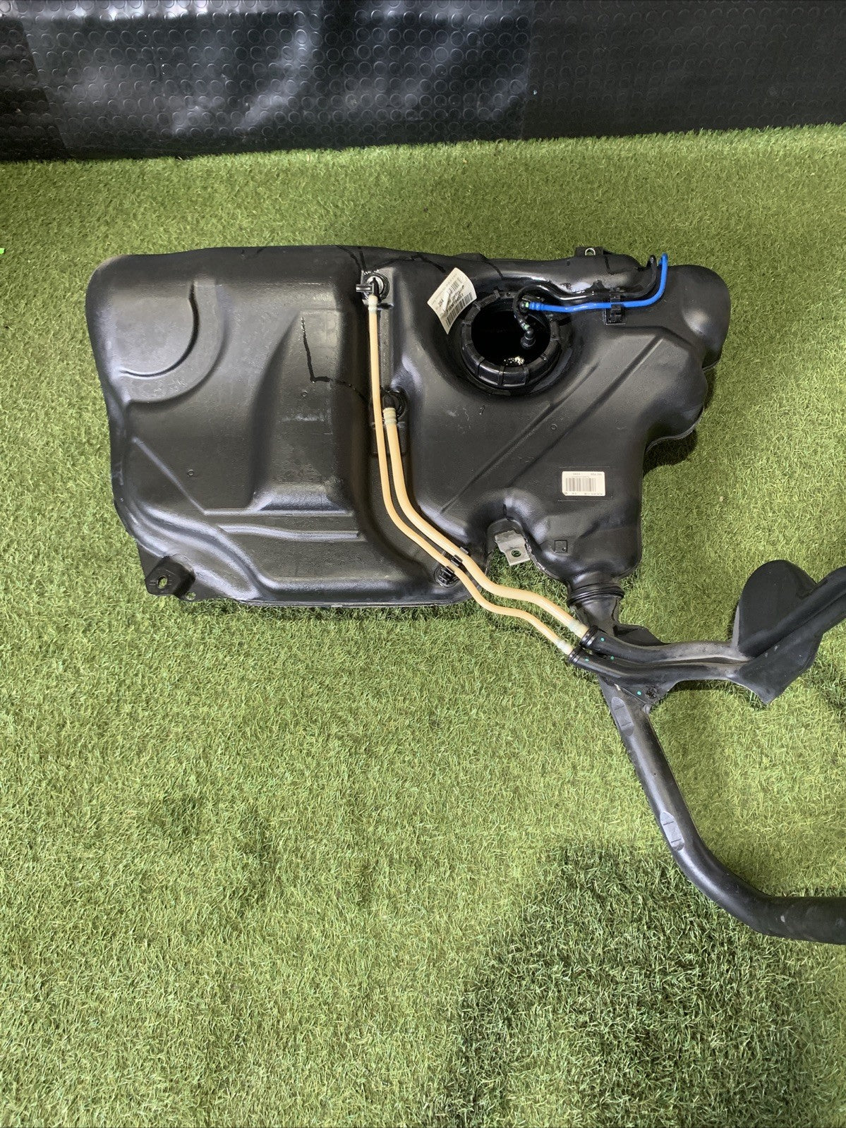 Serbatoio Carburante Audi A1 2010 1.6 Diesel 6R0201085