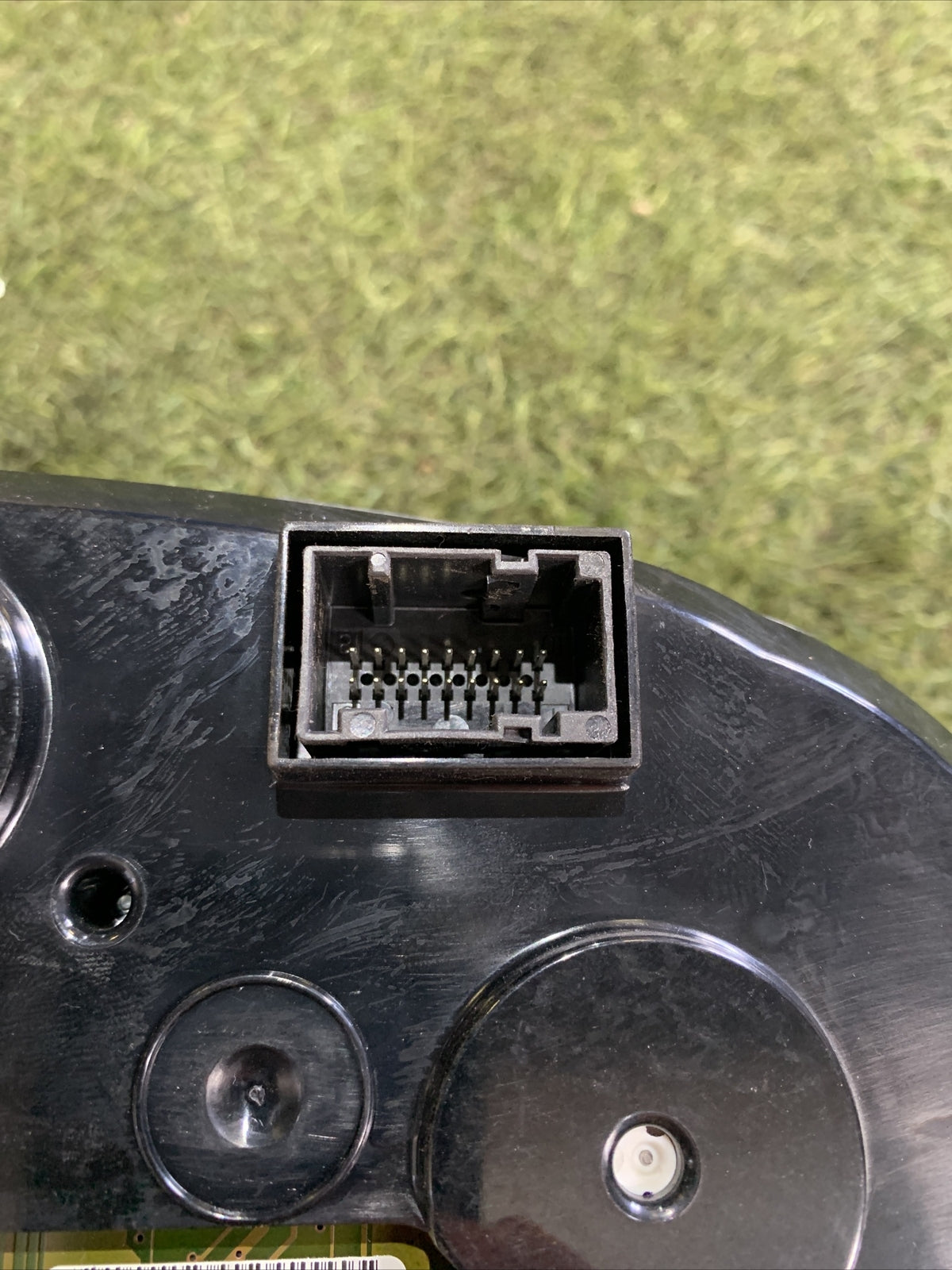 QUADRO STRUMENTI CONTACHILOMETRI TACHIMETRO FIAT BRAVO 51820214 190.000KM