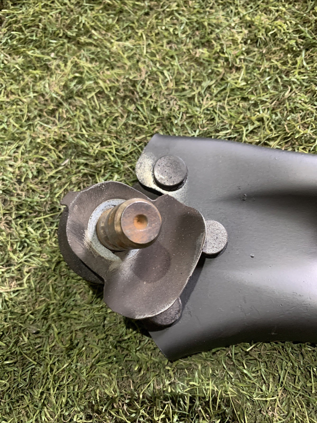 Braccio Oscillante Anteriore Sinistro Citroen C3 Dal 2016 9670772080