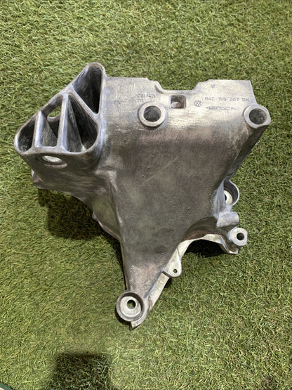 04C199207BH SUPPORTO MOTORE VOLKSWAGEN T-ROC 1.0TB 115CV 2018