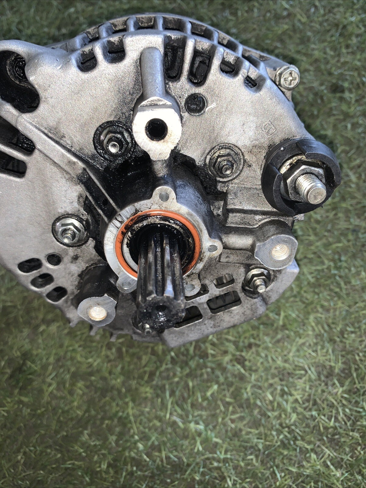 Alternatore Opel Astra H 1.7