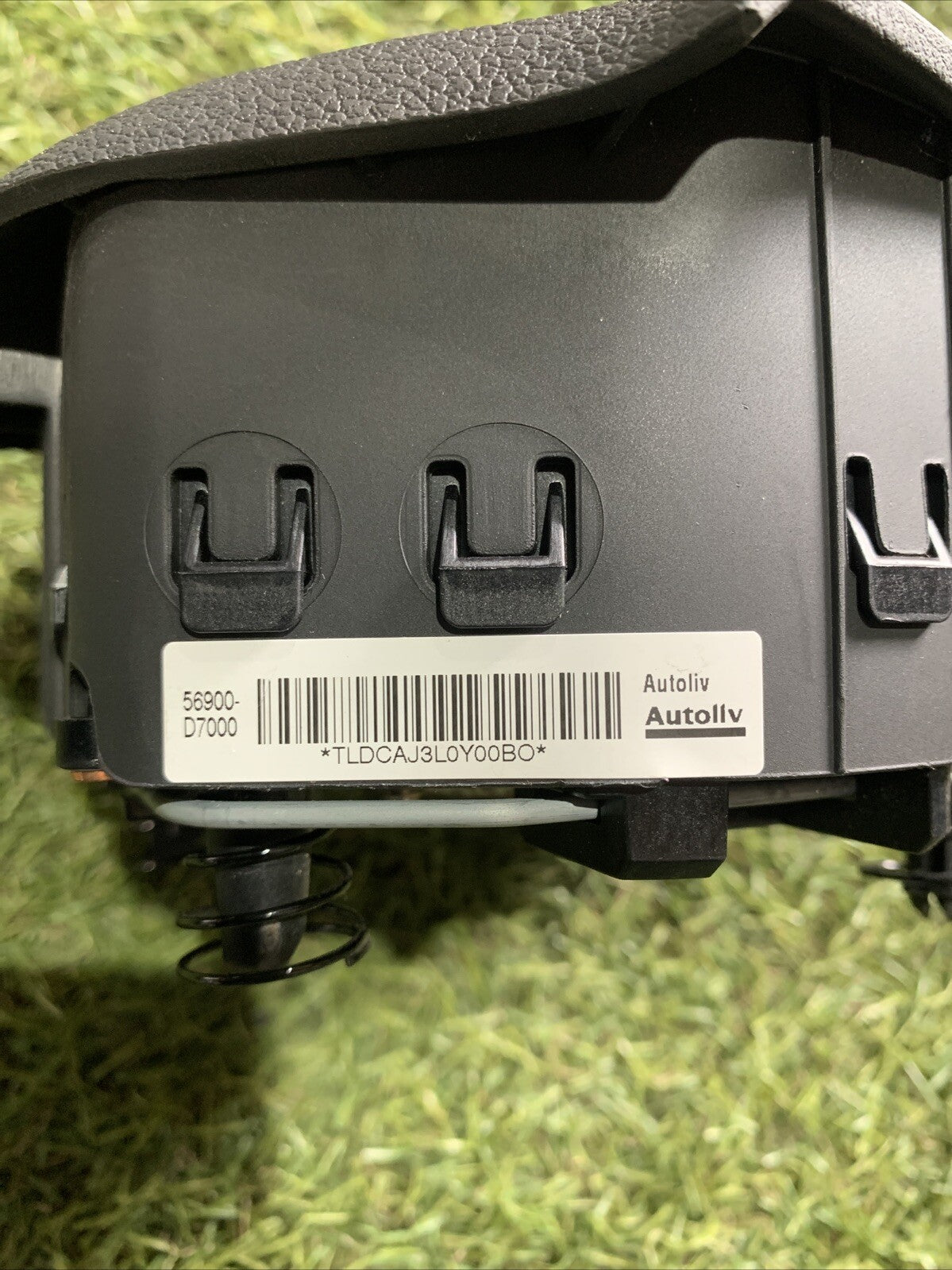 Airbag Volante Hyundai Tucson III 2015-2020. 56900-D7000 (1)